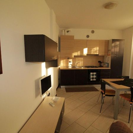 Appartamenti "Residence Mgm" Ponte San Pietro  Bagian luar foto
