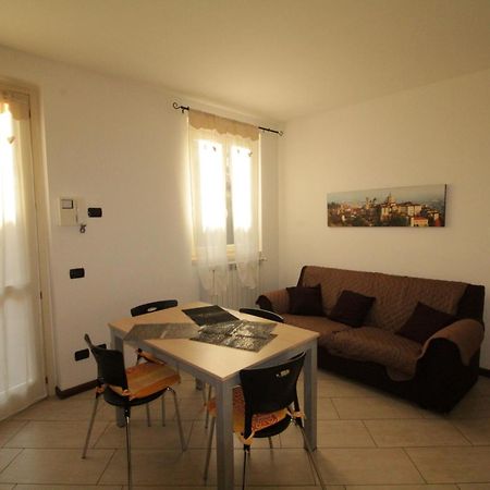 Appartamenti "Residence Mgm" Ponte San Pietro  Bagian luar foto