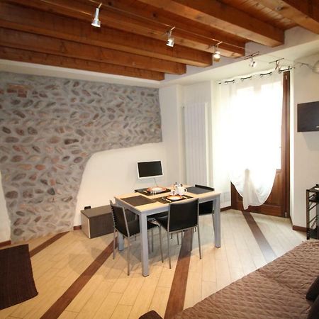 Appartamenti "Residence Mgm" Ponte San Pietro  Bagian luar foto