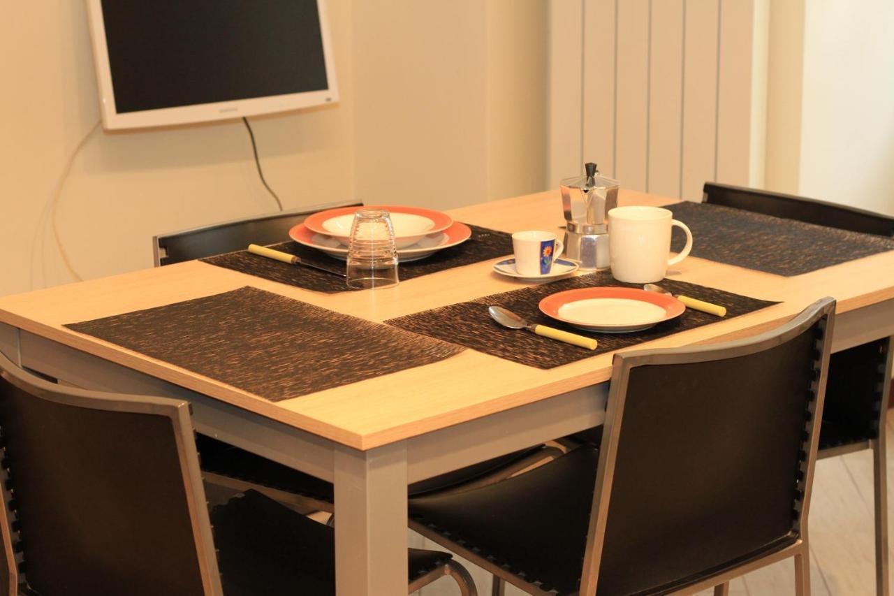 Appartamenti "Residence Mgm" Ponte San Pietro  Bagian luar foto