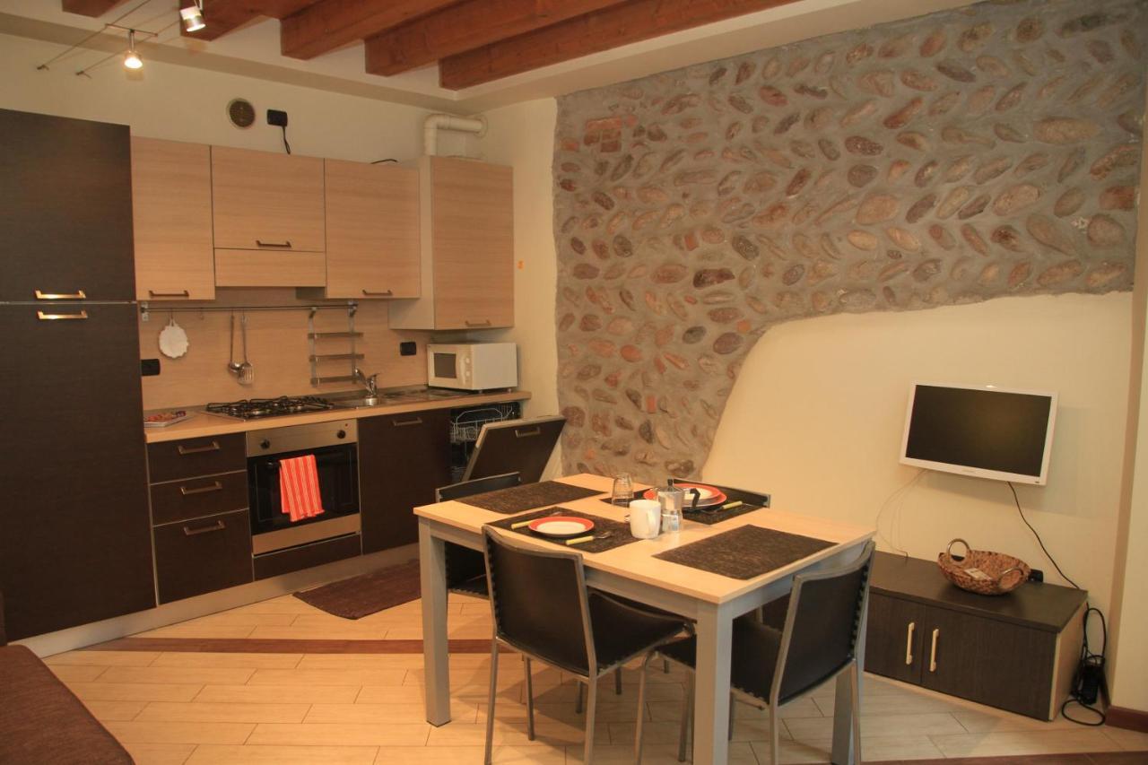 Appartamenti "Residence Mgm" Ponte San Pietro  Bagian luar foto