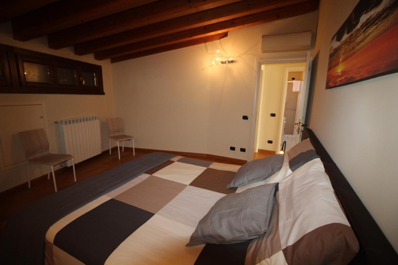 Appartamenti "Residence Mgm" Ponte San Pietro  Bagian luar foto