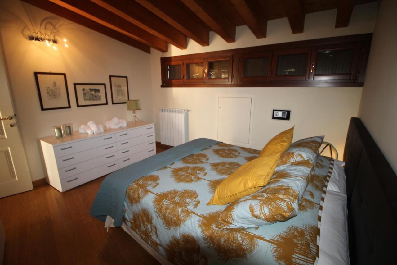 Appartamenti "Residence Mgm" Ponte San Pietro  Bagian luar foto