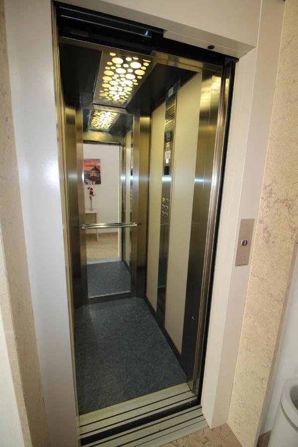 Appartamenti "Residence Mgm" Ponte San Pietro  Bagian luar foto