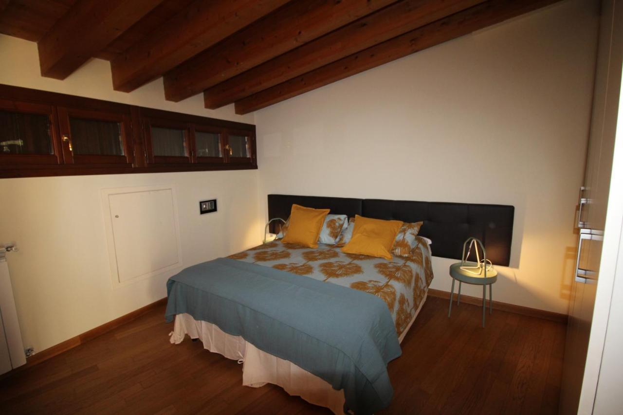 Appartamenti "Residence Mgm" Ponte San Pietro  Bagian luar foto