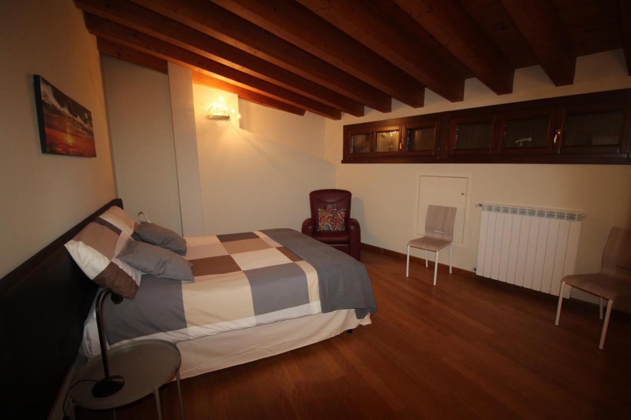 Appartamenti "Residence Mgm" Ponte San Pietro  Bagian luar foto