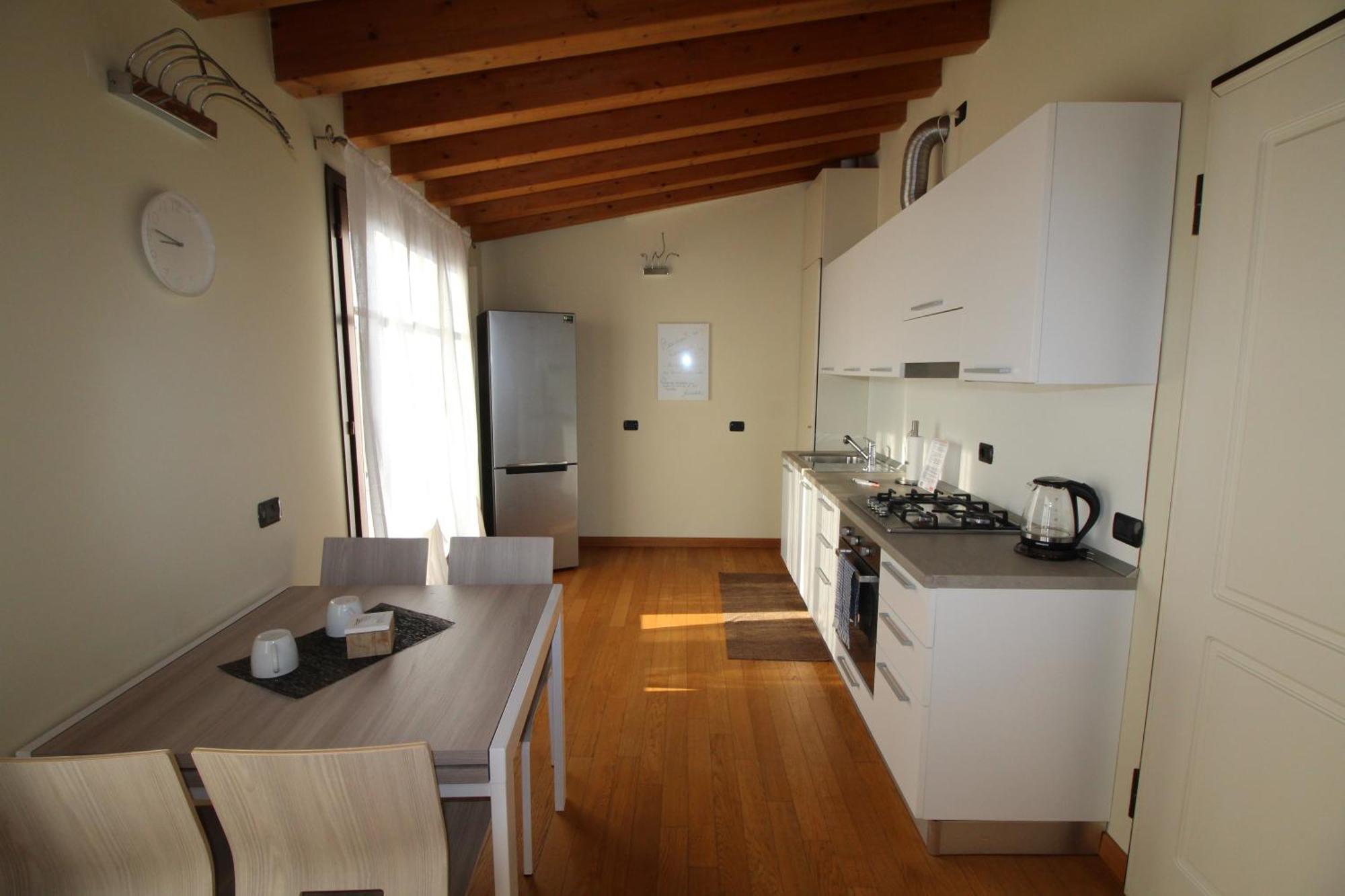 Appartamenti "Residence Mgm" Ponte San Pietro  Bagian luar foto