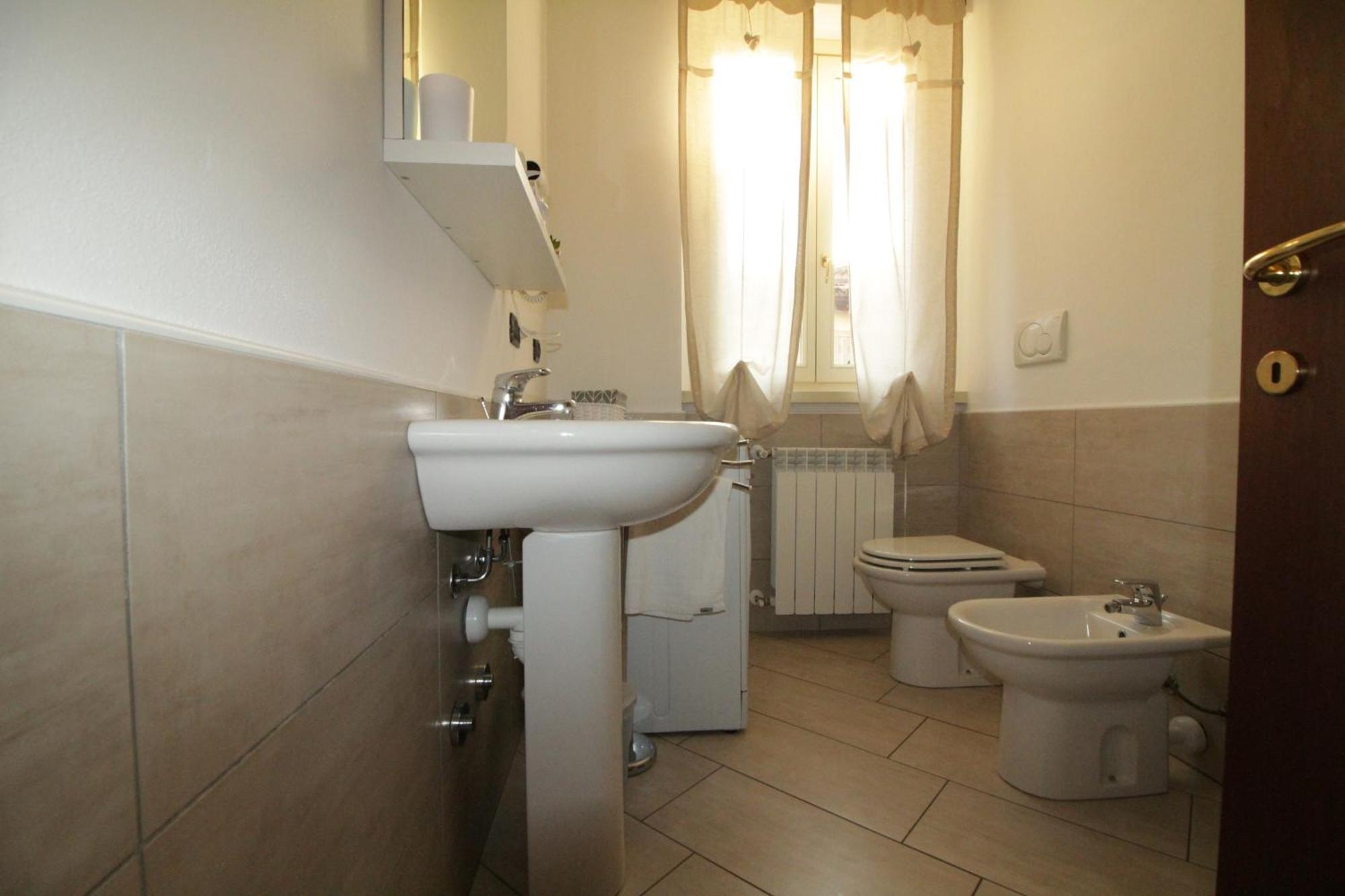 Appartamenti "Residence Mgm" Ponte San Pietro  Bagian luar foto